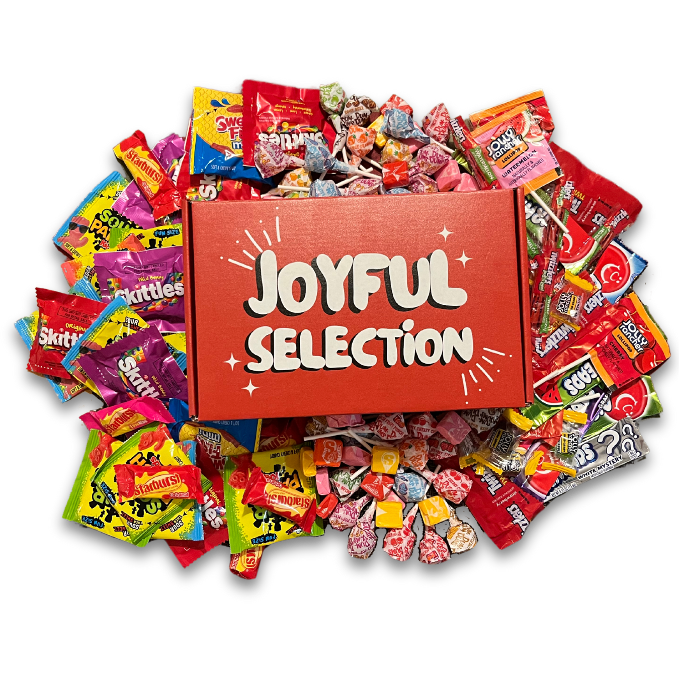 Candy & Snack Bundles